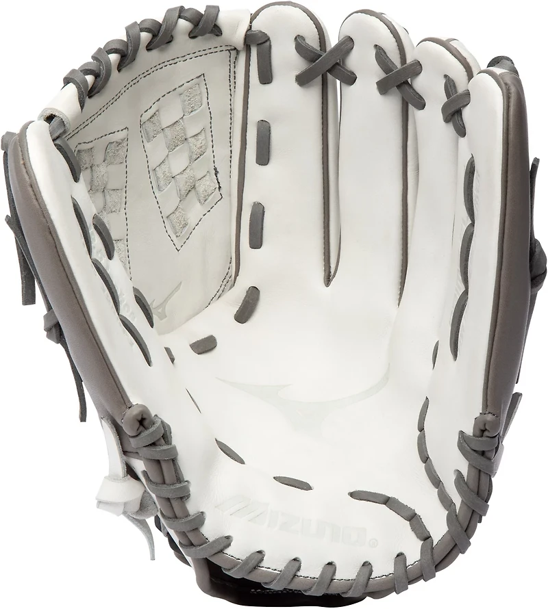 Mizuno Prime Elite 12.5 in Fastpitch Softball Outfield/Pitcher Glove