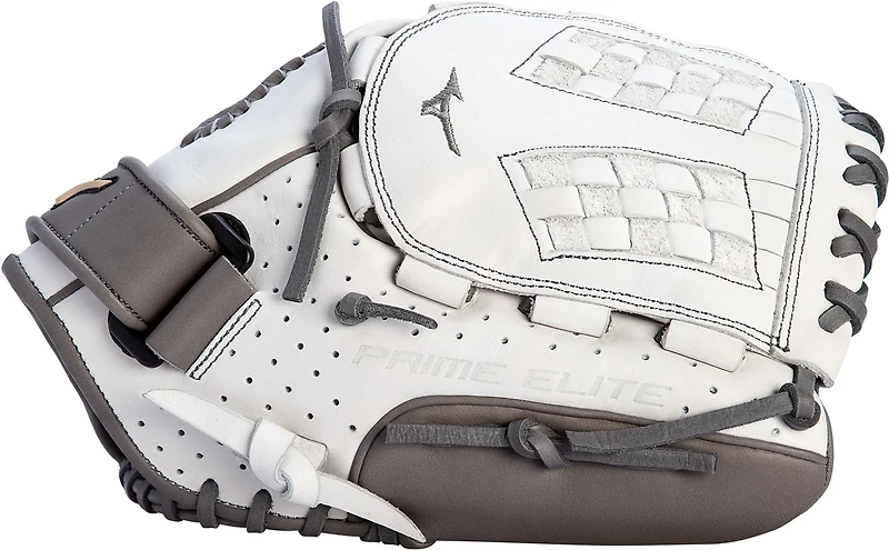 Mizuno Prime Elite 12.5 in Fastpitch Softball Outfield/Pitcher Glove