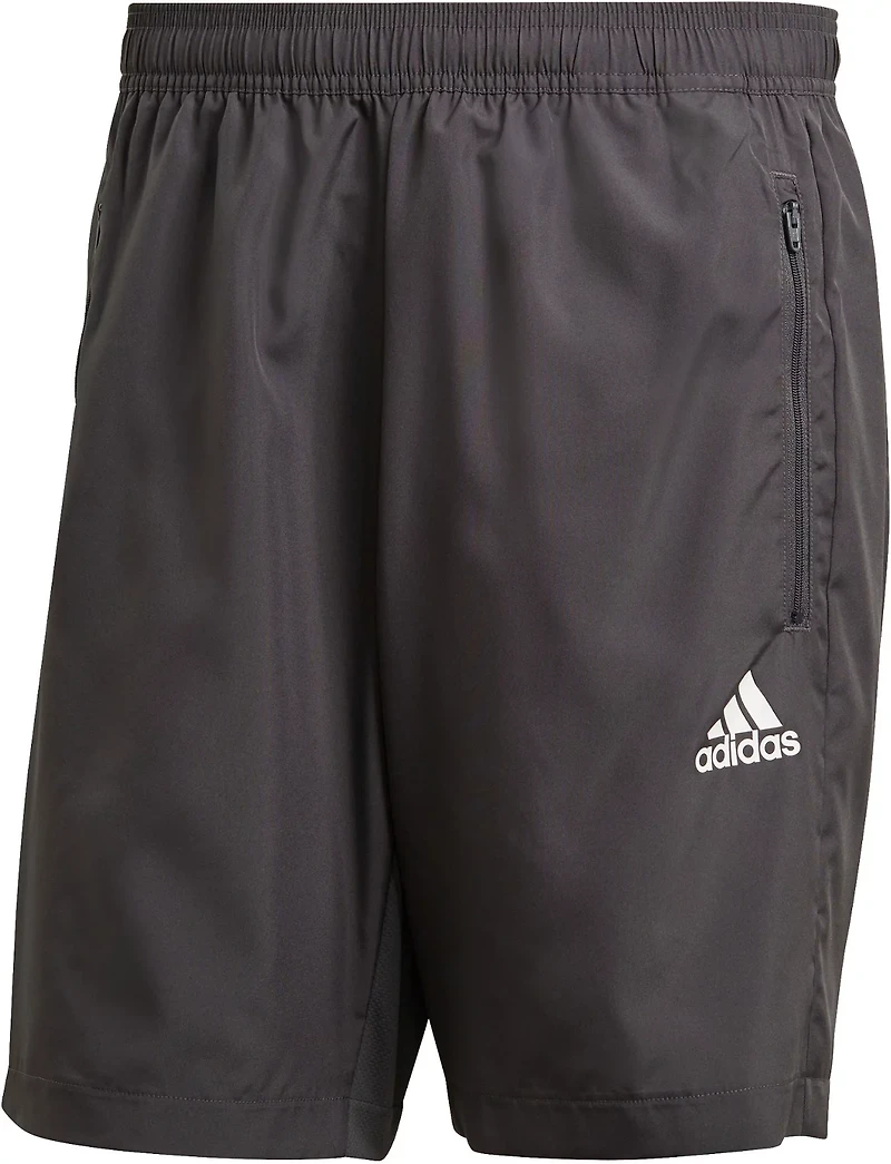 adidas Men’s D2M Woven 7” Training Shorts