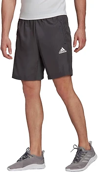 adidas Men’s D2M Woven 7” Training Shorts