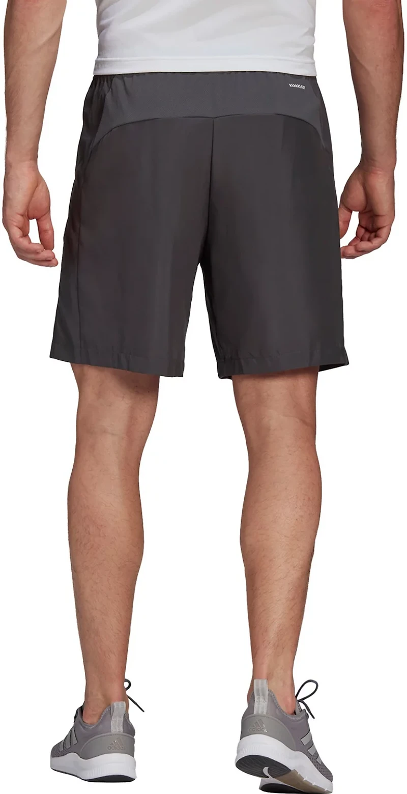 adidas Men’s D2M Woven 7” Training Shorts