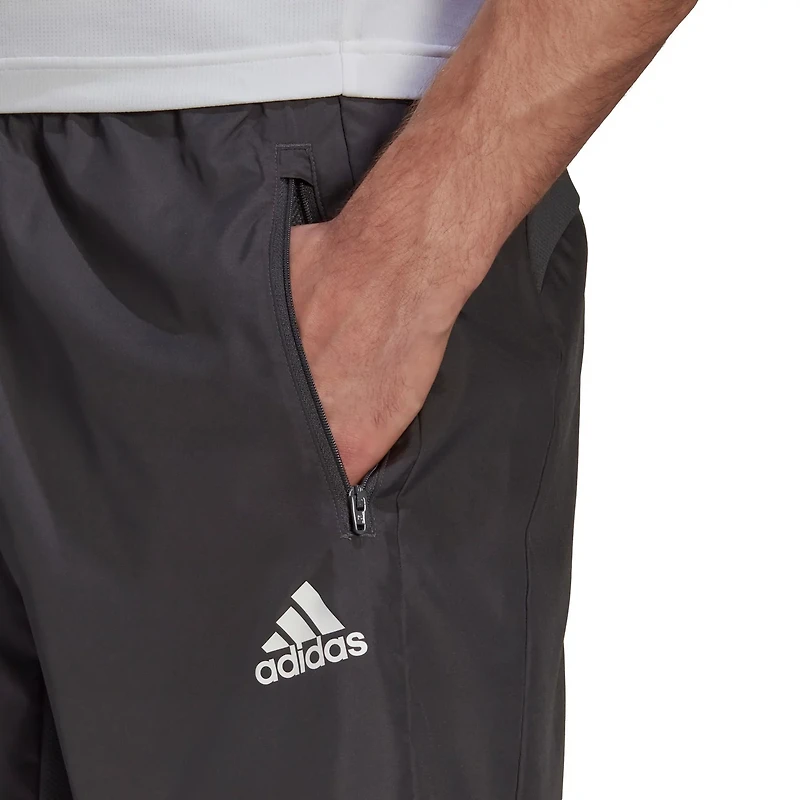adidas Men’s D2M Woven 7” Training Shorts