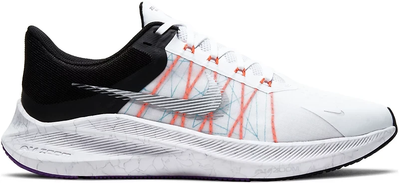 Nike Men's Zoom Winflo 8 Running Shoes