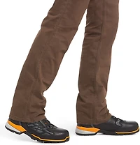 Ariat Men's Rebar M4 Low Rise Durastretch Made Tough Relaxed Fit Technical Pants