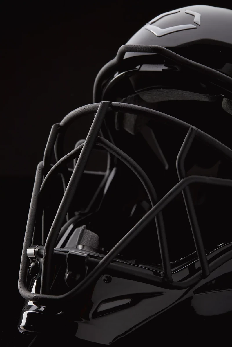 EvoShield Adults' Pro-SRZ Catcher's Helmet