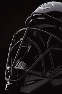 EvoShield Adults' Pro-SRZ Catcher's Helmet