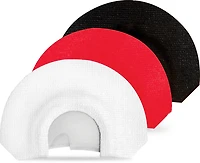 Duck Commander Turkey Diaphragm Mouth Calls 3-Pack