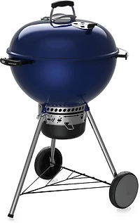 Weber 22 in Master-Touch Charcoal Grill