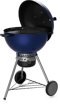 Weber 22 in Master-Touch Charcoal Grill
