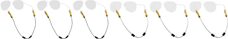 Chums Tideline Adjustable Eyewear Retainer