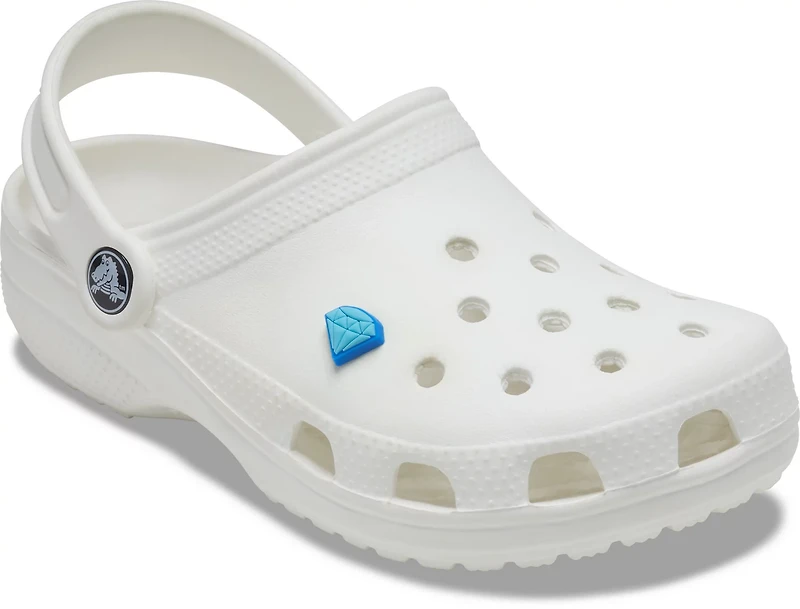 Crocs Jibbitz Diamond Charm