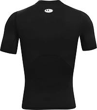 Under Armour Men's HeatGear Comp Short Sleeve Top