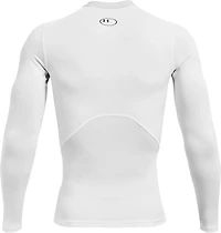 Under Armour Men's HeatGear Comp Long Sleeve Top