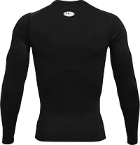 Under Armour Men's HeatGear Comp Long Sleeve Top
