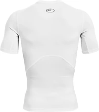 Under Armour Men's HeatGear Comp Short Sleeve Top