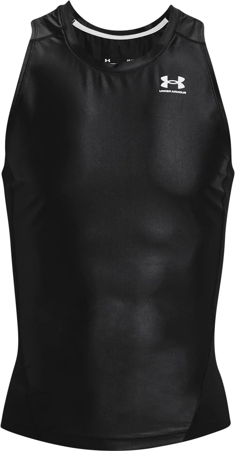 Under Armour Men's UA Iso-Chill Compression Tank Top