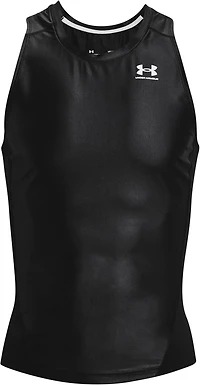 Under Armour Men's UA Iso-Chill Compression Tank Top