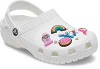 Crocs Jibbitz Everything Nice Charms 5-Pack