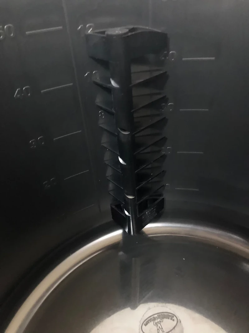 Cowboy's Wild Crawfish Washer