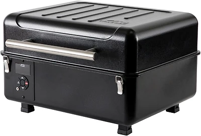 Traeger Ranger Travel Series Pellet Grill