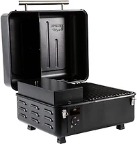 Traeger Ranger Travel Series Pellet Grill
