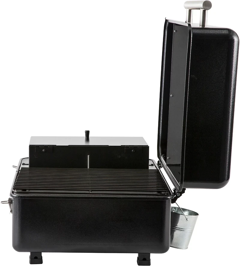 Traeger Ranger Travel Series Pellet Grill