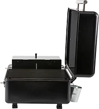 Traeger Ranger Travel Series Pellet Grill