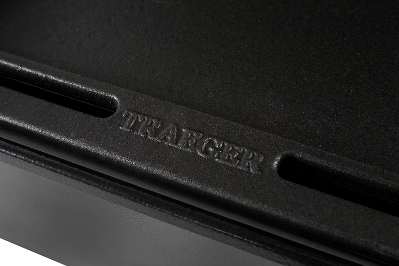 Traeger Ranger Travel Series Pellet Grill