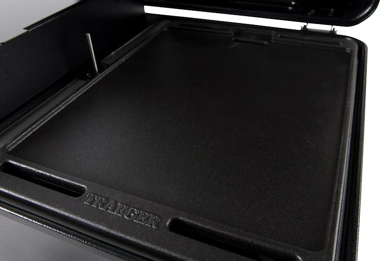 Traeger Ranger Travel Series Pellet Grill