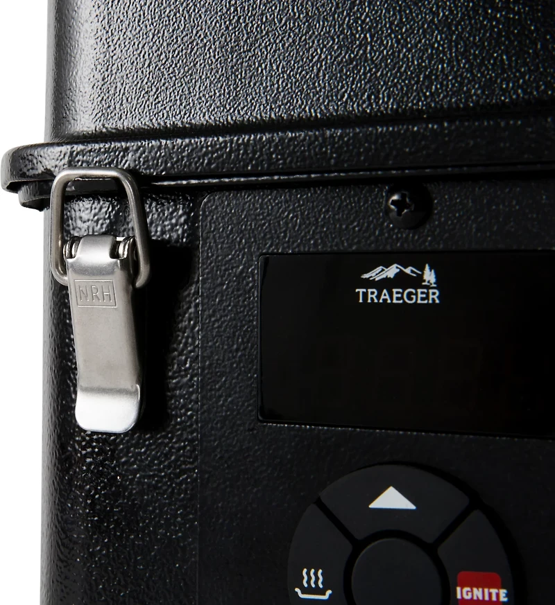 Traeger Ranger Travel Series Pellet Grill