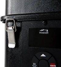 Traeger Ranger Travel Series Pellet Grill