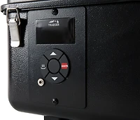 Traeger Ranger Travel Series Pellet Grill