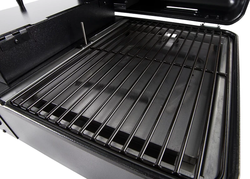Traeger Ranger Travel Series Pellet Grill