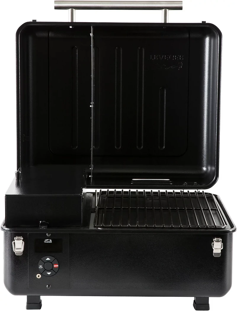 Traeger Ranger Travel Series Pellet Grill