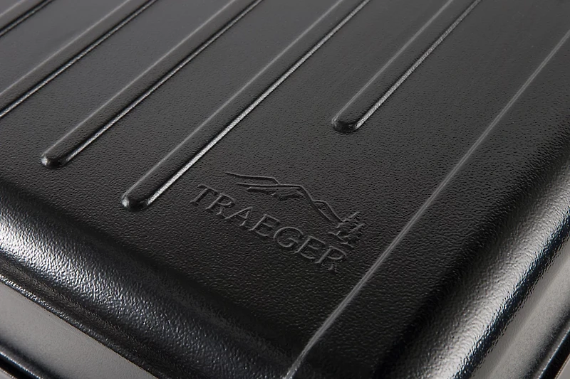 Traeger Ranger Travel Series Pellet Grill