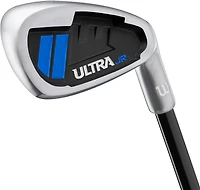 Wilson Juniors’ Ultra BLK 2020 Large Long Iron
