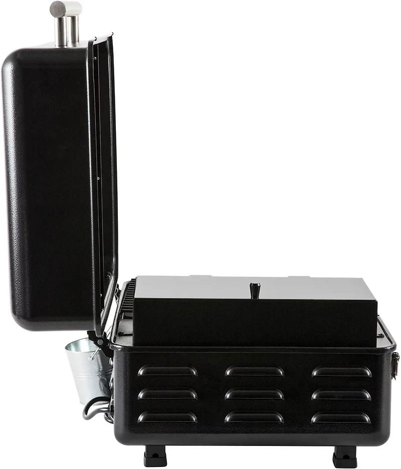 Traeger Ranger Travel Series Pellet Grill