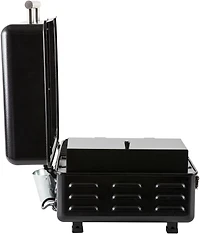 Traeger Ranger Travel Series Pellet Grill