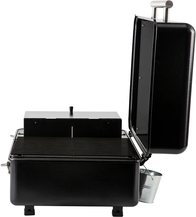 Traeger Ranger Travel Series Pellet Grill