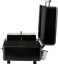 Traeger Ranger Travel Series Pellet Grill