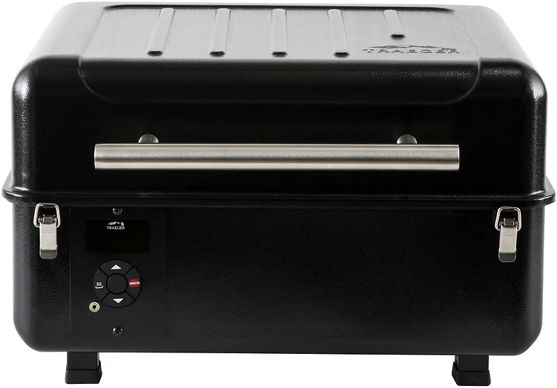 Traeger Ranger Travel Series Pellet Grill