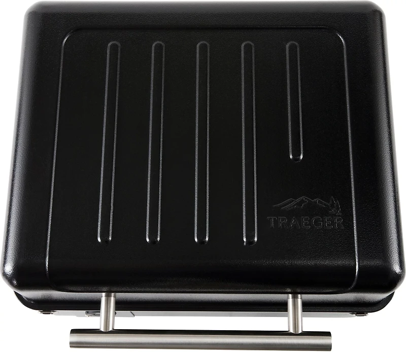 Traeger Ranger Travel Series Pellet Grill