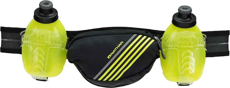 Nathan TrailSpeed Plus Hydration Water Bottle Waist Pack