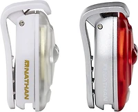 Nathan HyperBrite Mini Strobe Lights 2-Pack