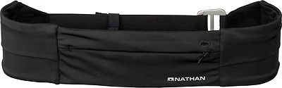 Nathan Zipster Adjustable Waist Belt