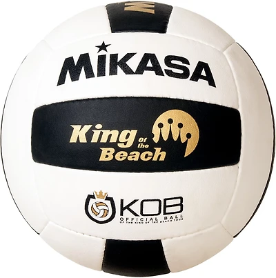 Mikasa King of the Beach Size 5 Volleyball