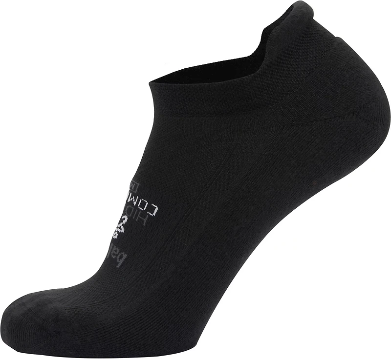 Balega Hidden Comfort No Show Socks