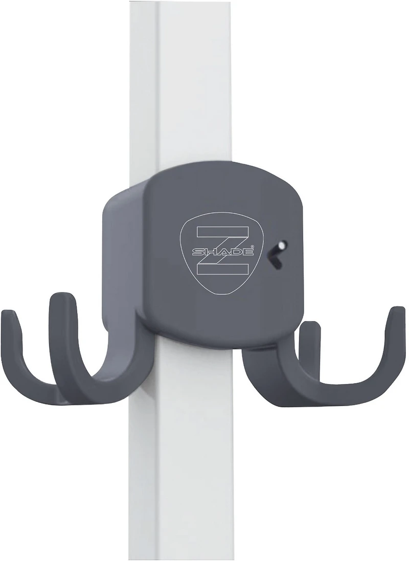 Z-Shade Towel and Bag Holder Canopy Accessory