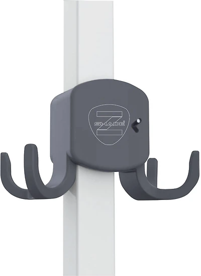 Z-Shade Towel and Bag Holder Canopy Accessory