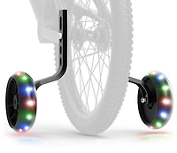 Jetson Spark Light Up Training Wheels